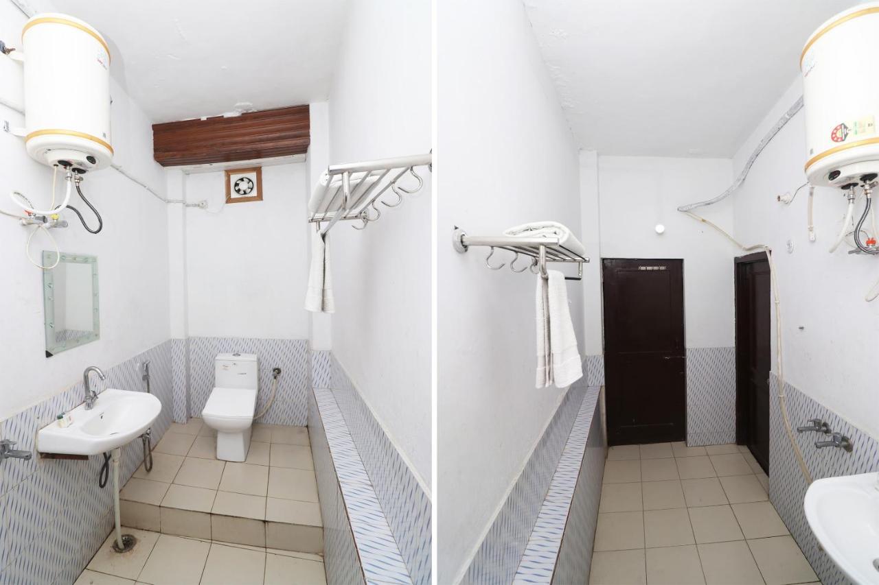 Oyo Hotel Ayaan Bareilly Extérieur photo