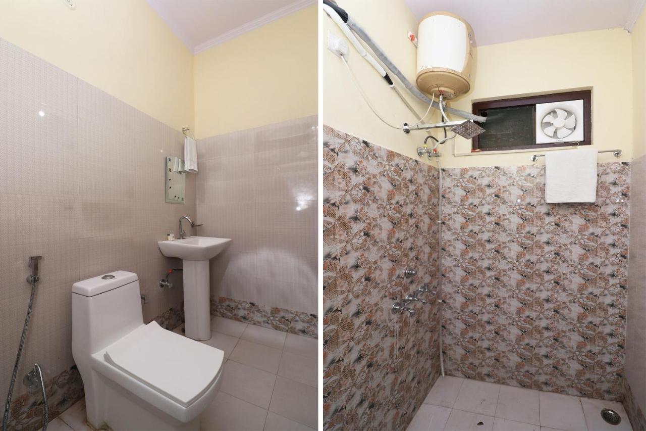 Oyo Hotel Ayaan Bareilly Extérieur photo