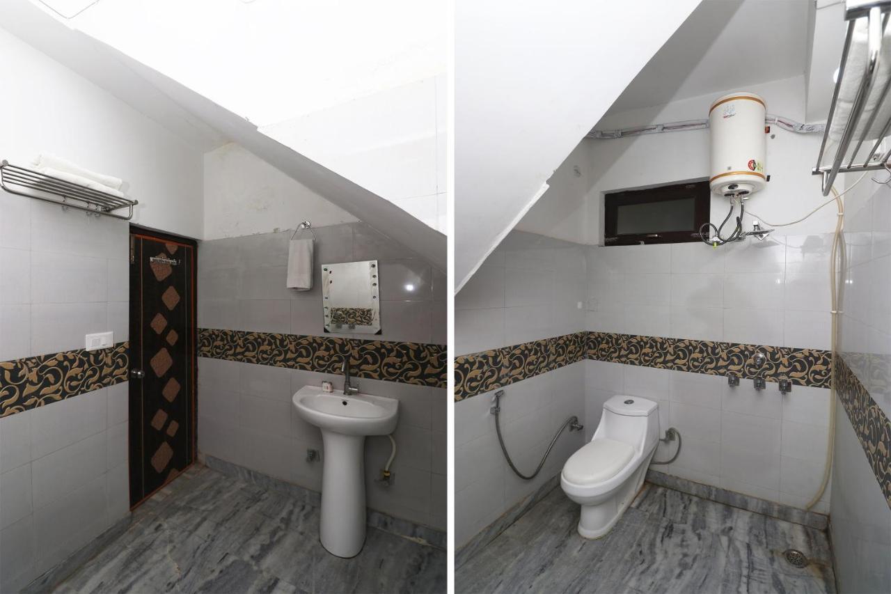 Oyo Hotel Ayaan Bareilly Extérieur photo